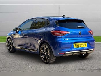 Used Renault Clio 2023 for sale - 79849159: Photo