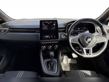 Used Renault Clio 2023 for sale - 79849159: Photo