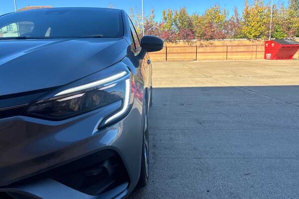 Used Renault Clio 2023 for sale - 76155344: Photo 19