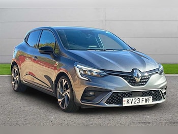 Renault - Clio