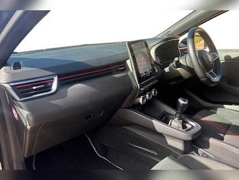 Used Renault Clio 2023 for sale - 76155344: Photo 2