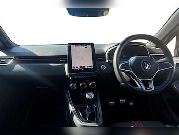 Used Renault Clio 2023 for sale - 76155344: Photo 4
