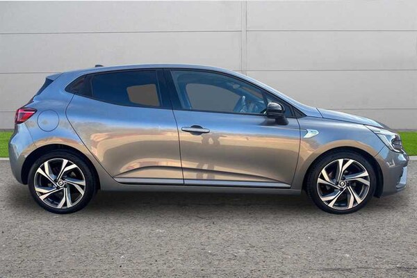 Used Renault Clio 2023 for sale - 76155344: Photo 5