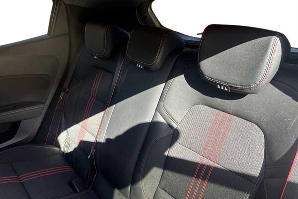 Used Renault Clio 2023 for sale - 76155344: Photo 8