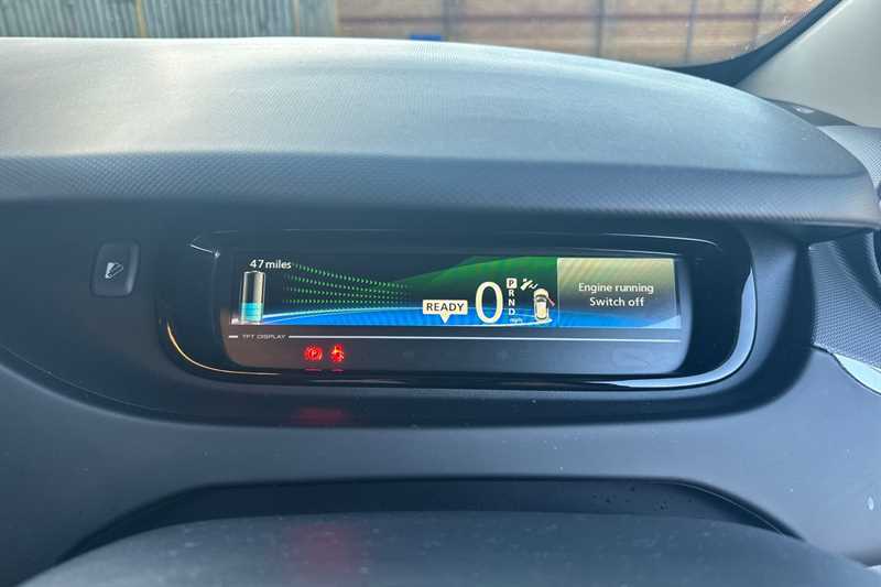 Used Renault Zoe 2019 for sale - 76888996: Photo 11