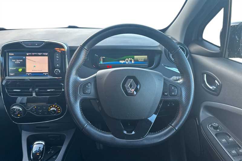 Used Renault Zoe 2019 for sale - 76888996: Photo 13