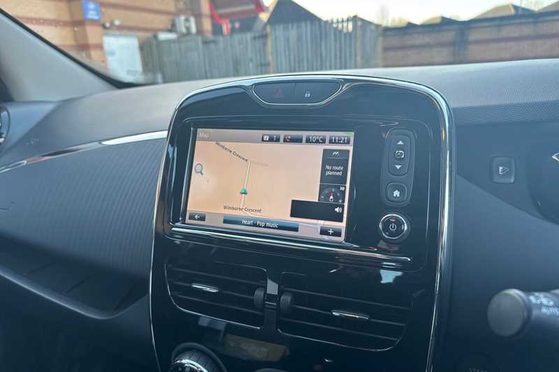 Used Renault Zoe 2019 for sale - 76888996: Photo 15