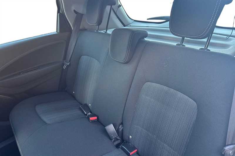 Used Renault Zoe 2019 for sale - 76888996: Photo 8