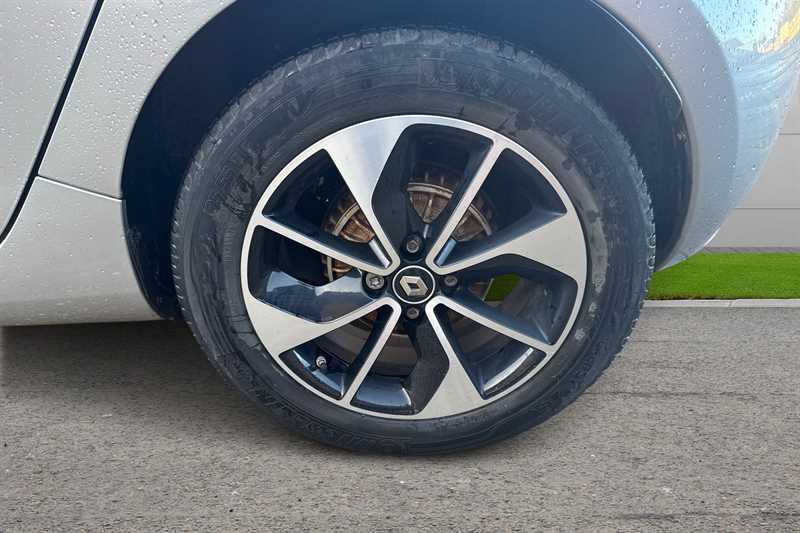 Used Renault Zoe 2019 for sale - 76888996: Photo 9