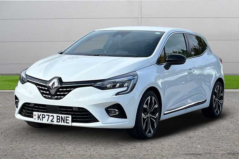 Used Renault Clio 2022 for sale - 76025417: Photo 10