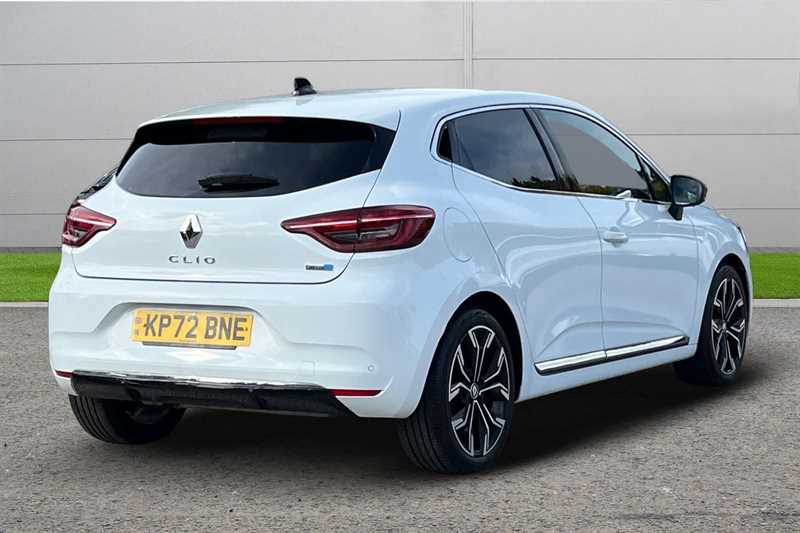 Used Renault Clio 2022 for sale - 76025417: Photo 12