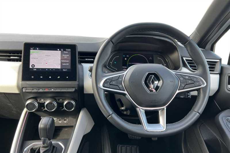 Used Renault Clio 2022 for sale - 76025417: Photo 13