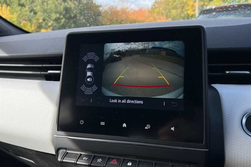 Used Renault Clio 2022 for sale - 76025417: Photo 14