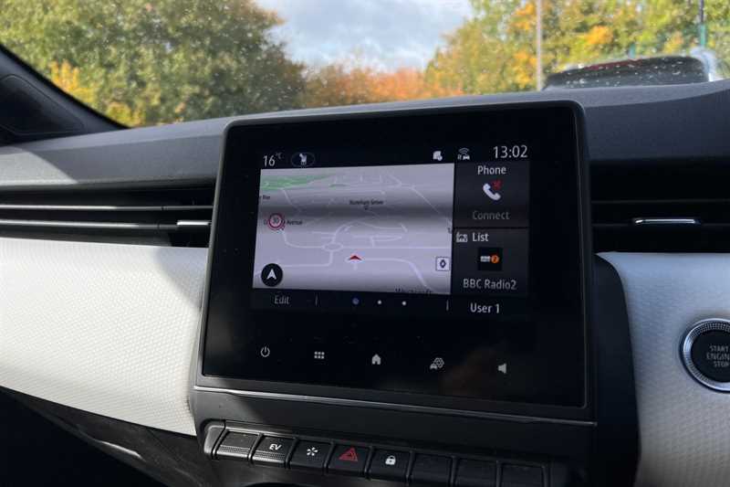 Used Renault Clio 2022 for sale - 76025417: Photo 15