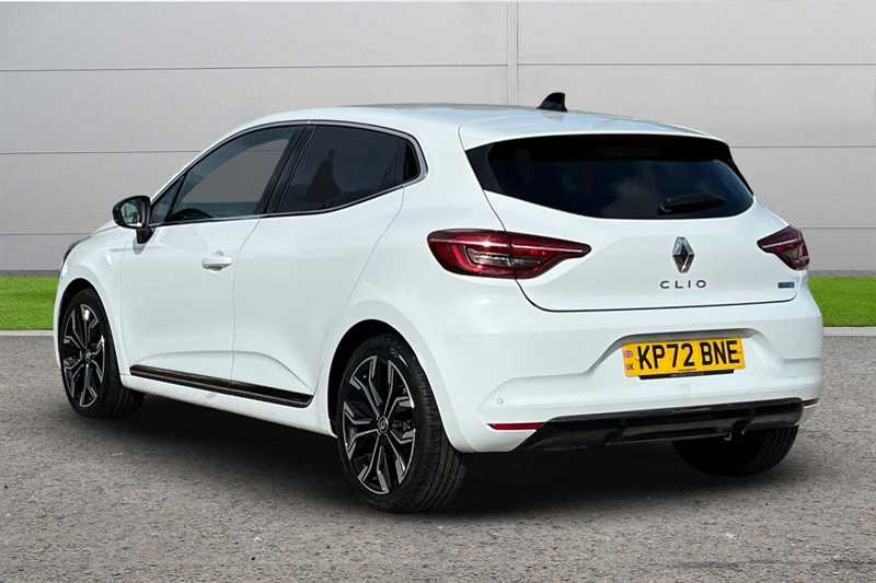 Used Renault Clio 2022 for sale - 76025417: Photo 3