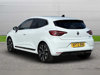 Used Renault Clio 2022 for sale - 76025417: Photo 3