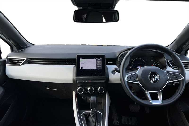 Used Renault Clio 2022 for sale - 76025417: Photo 4