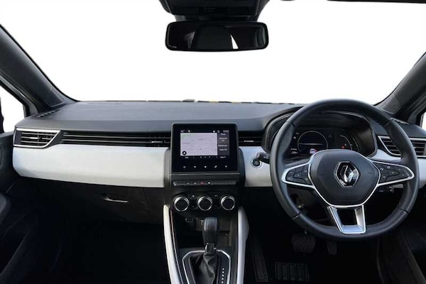 Used Renault Clio 2022 for sale - 76025417: Photo 4