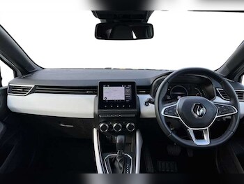 Used Renault Clio 2022 for sale - 76025417: Photo 4