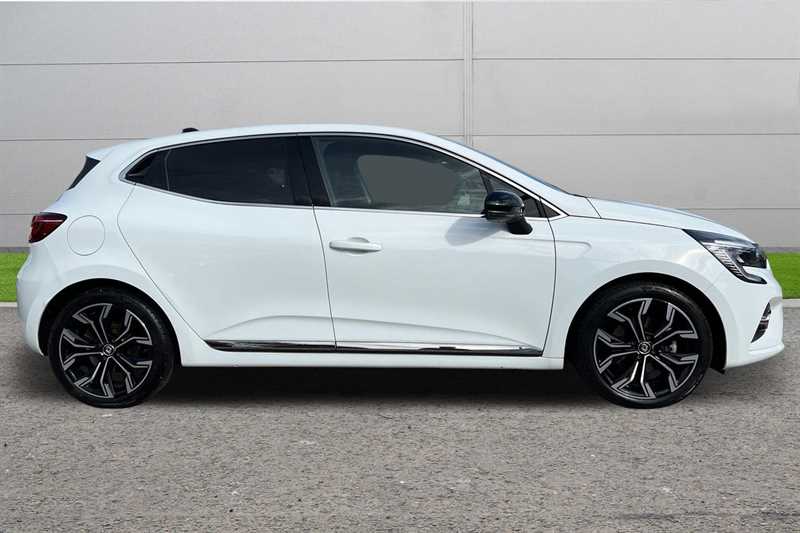 Used Renault Clio 2022 for sale - 76025417: Photo 5