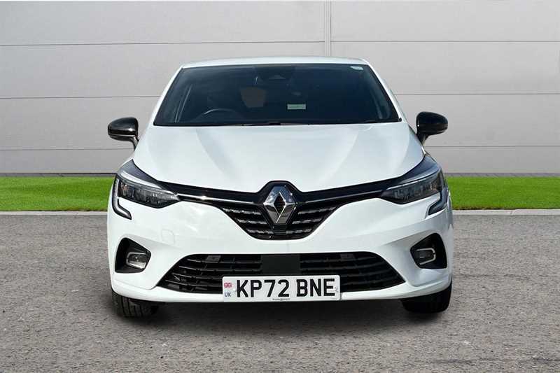 Used Renault Clio 2022 for sale - 76025417: Photo 6