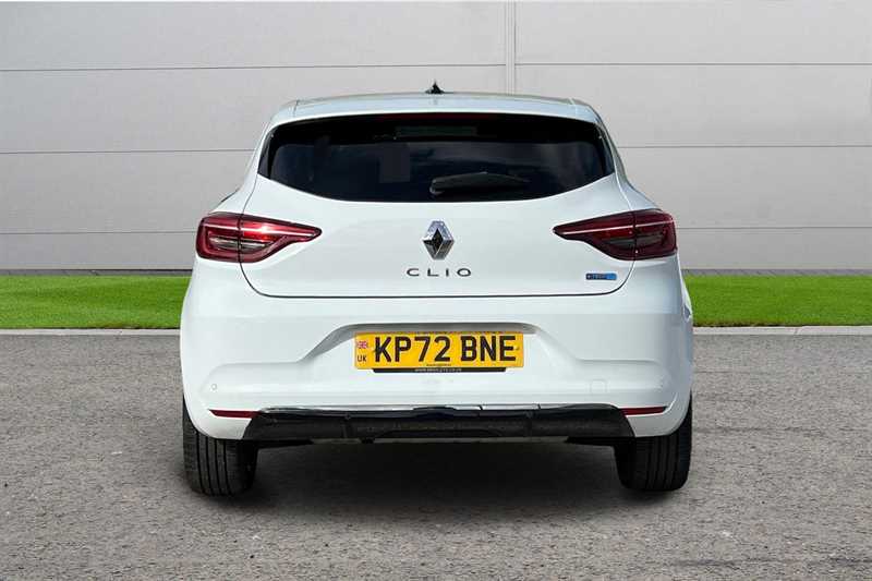 Used Renault Clio 2022 for sale - 76025417: Photo 7