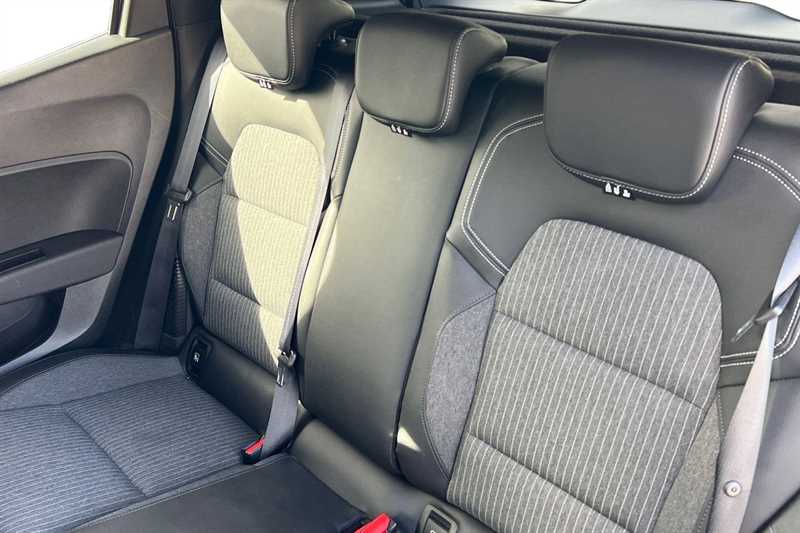 Used Renault Clio 2022 for sale - 76025417: Photo 8