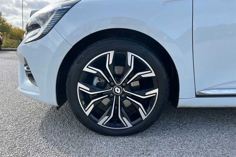 Used Renault Clio 2022 for sale - 76025417: Photo 9