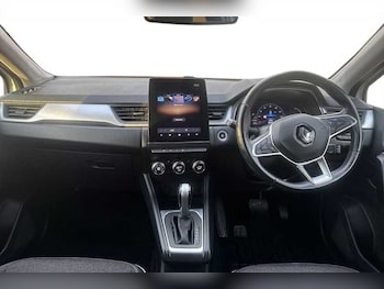 Used Renault Captur 2020 for sale - 76475297: Photo