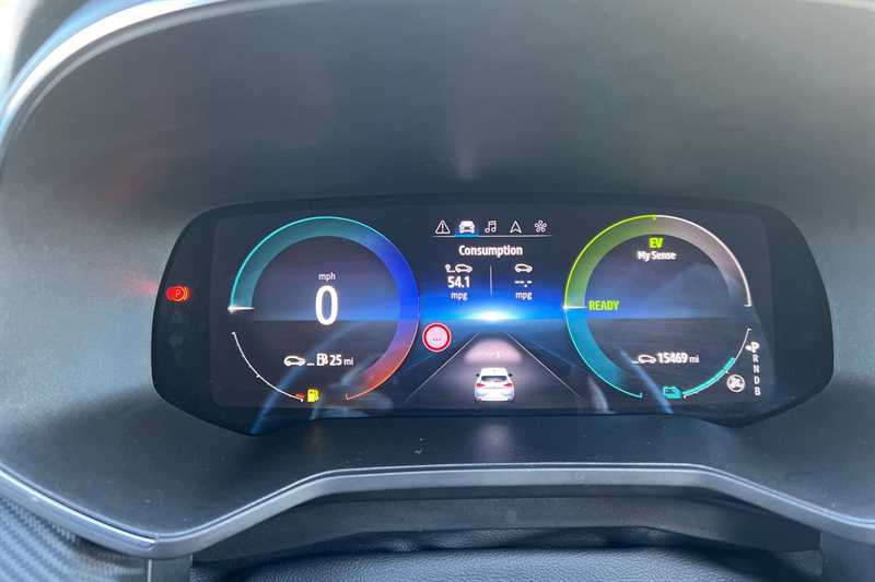 Used Renault Clio 2023 for sale - 75844094: Photo 11