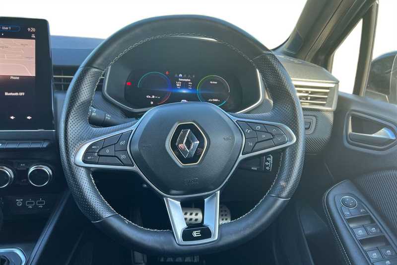 Used Renault Clio 2023 for sale - 75844094: Photo 13