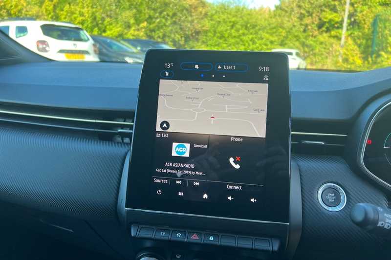 Used Renault Clio 2023 for sale - 75844094: Photo 14