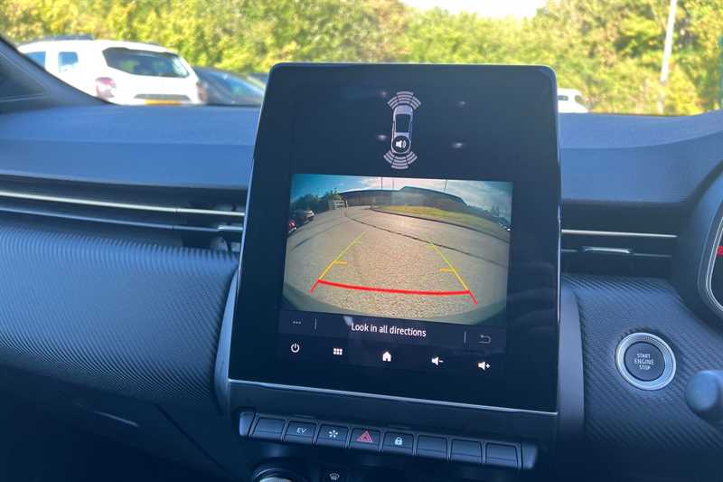 Used Renault Clio 2023 for sale - 75844094: Photo 15