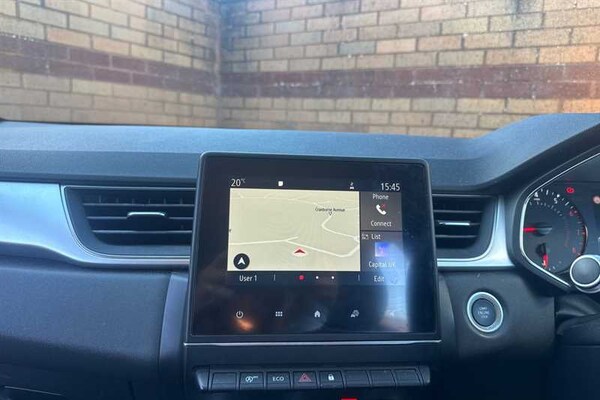Used Renault Captur 2020 for sale - 76155102: Photo 14