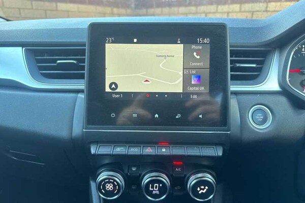 Used Renault Captur 2020 for sale - 76155102: Photo 15