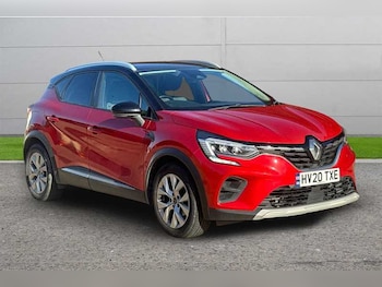 Renault - Captur