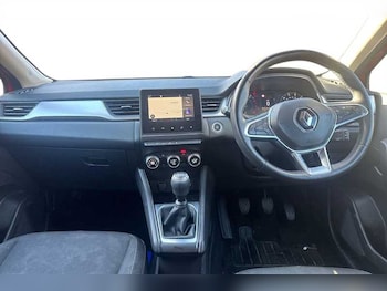 Used Renault Captur 2020 for sale - 76155102: Photo 4