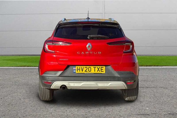 Used Renault Captur 2020 for sale - 76155102: Photo 7