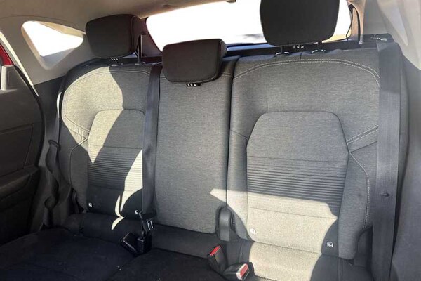 Used Renault Captur 2020 for sale - 76155102: Photo 8