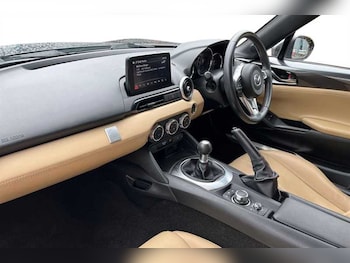 Used Mazda MX-5 2018 for sale - 78798753: Photo