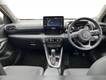 Used Mazda Mazda2 HYBRID 2023 for sale - 78798951: Photo