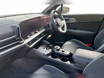 Used Kia Sportage 2022 for sale - 77911391: Photo