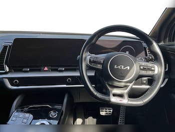 Used Kia Sportage 2022 for sale - 77911391: Photo