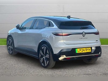 Used Renault Megane E Tech 2024 for sale - 77146772: Photo