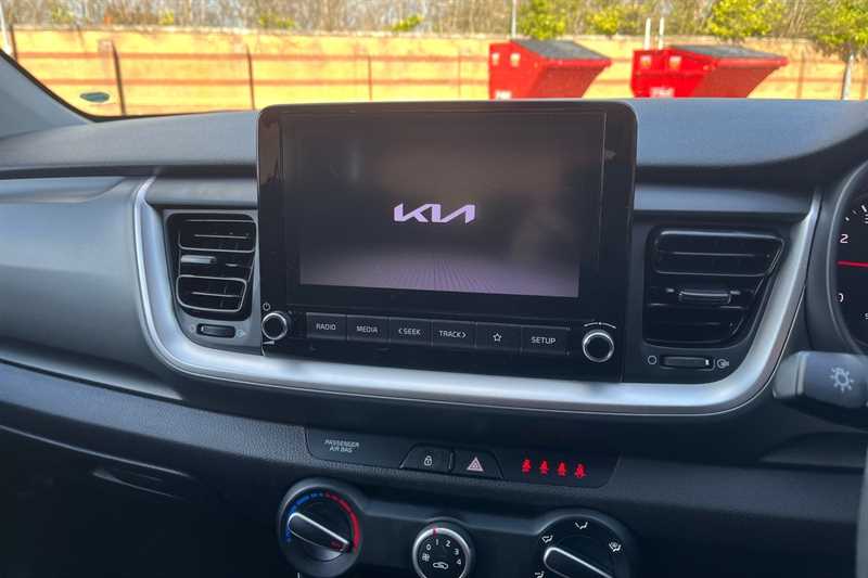 Used Kia Stonic 2023 for sale - 78103220: Photo 14