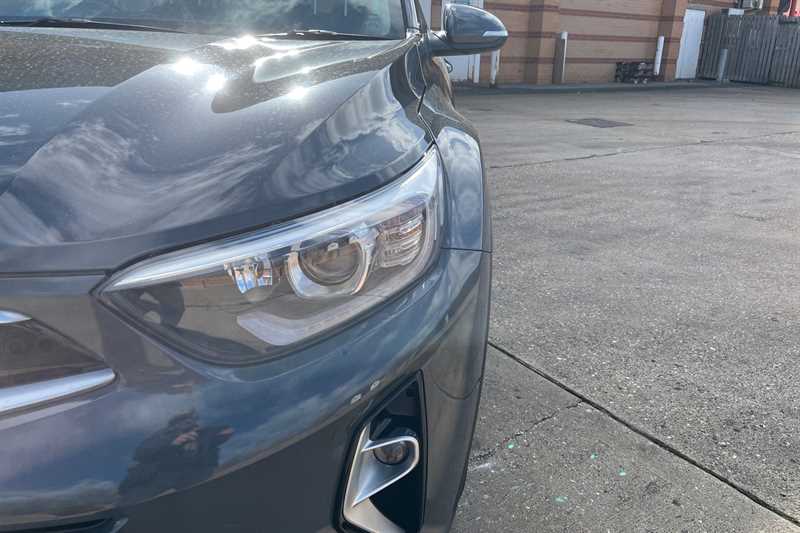 Used Kia Stonic 2023 for sale - 78103220: Photo 19