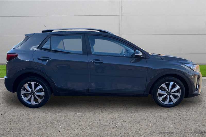 Used Kia Stonic 2023 for sale - 78103220: Photo 5