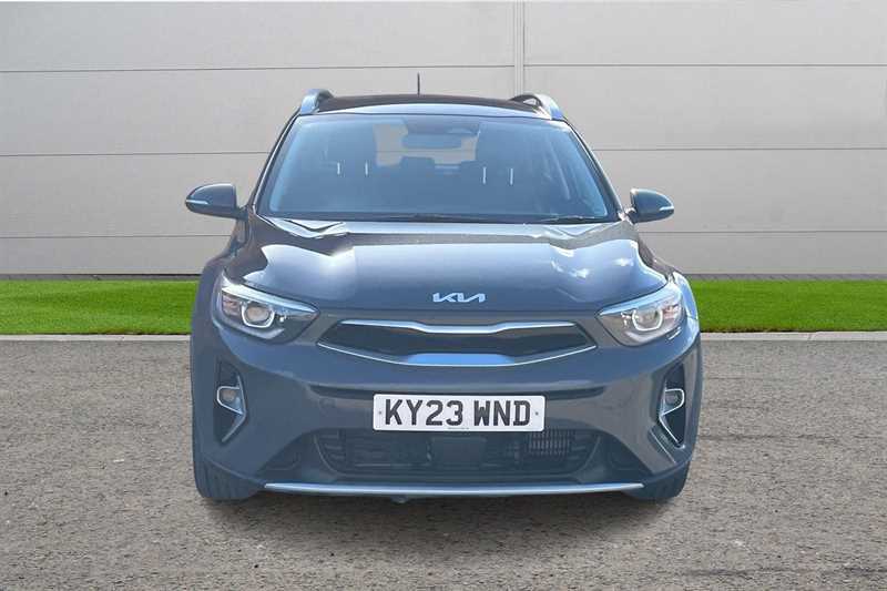 Used Kia Stonic 2023 for sale - 78103220: Photo 6