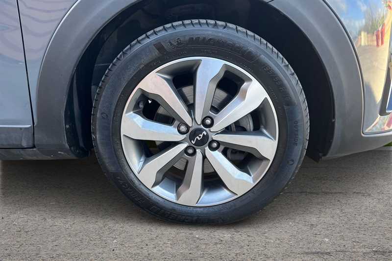 Used Kia Stonic 2023 for sale - 78103220: Photo 9