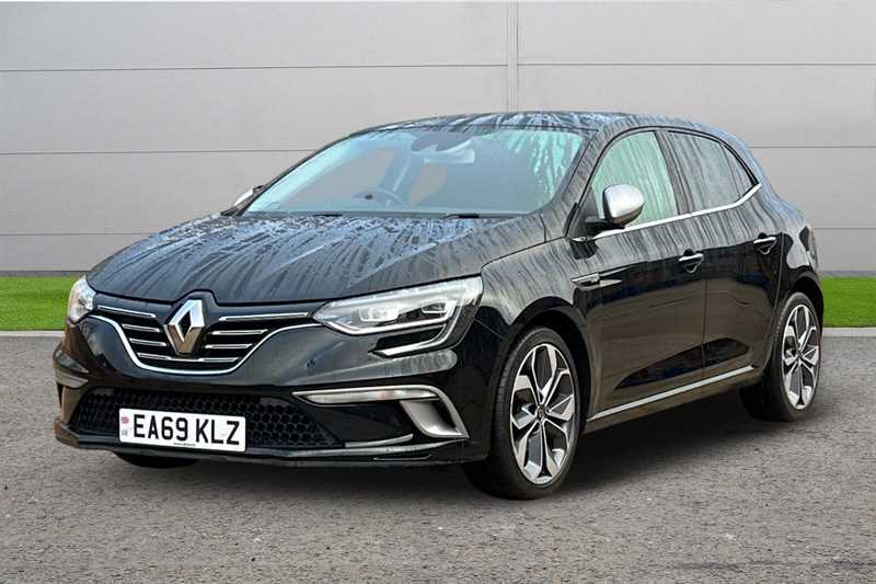 Used Renault Megane 2019 for sale - 76475292: Photo 10